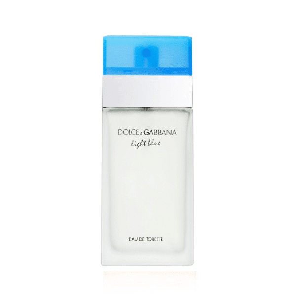 عطر زنانه حِس مدل دولچه گابانا لایت بلو زنانه – hes – DOLCE & GABBANA – Light Blue for Women