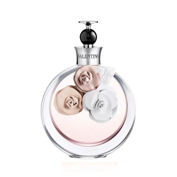 عطر زنانه حِس مدل والنتینو والنتینا – hes – VALENTINO – Valentino Valentina
