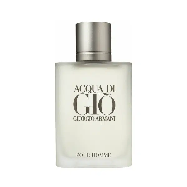 عطر مردانه حِس مدل جیورجیو آرمانی آکوا دی جیو مردانه – hes – GIORGIO ARMANI – Acqua di Gio for Men