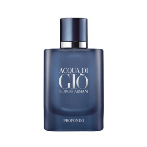 عطر مردانه حِس مدل جورجیو آرمانی اکوا دی جیو پروفوندو - hes - GIORGIO ARMANI - Acqua di Giò Profondo