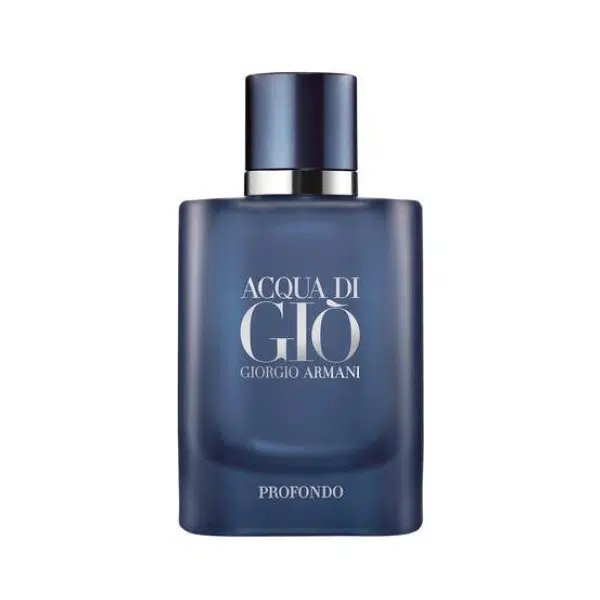 عطر مردانه حِس مدل جورجیو آرمانی اکوا دی جیو پروفوندو – hes – GIORGIO ARMANI – Acqua di Giò Profondo