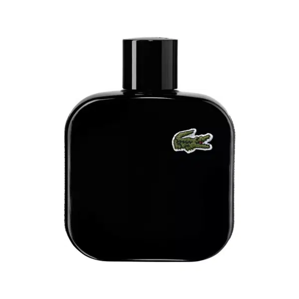 عطر مردانه حِس مدل لاگوست ال.12.12 نویر (مشکی) – hes – LACOSTE – L.12.12. Noir