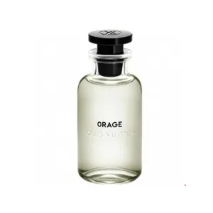 عطر مردانه حِس مدل لوئیس ویتون اوراژ (اوراج) - hes - Louis Vuitton - Orage Louis Vuitton