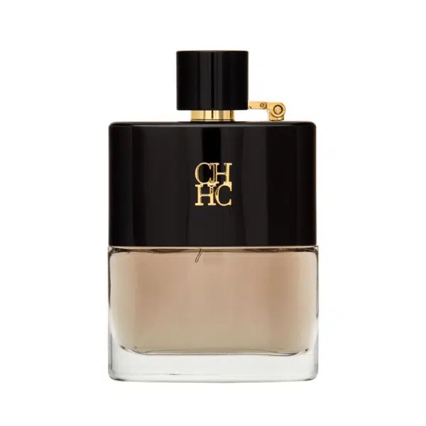 عطر مردانه حِس مدل کارولینا هررا سی اچ من پرایو – hes – CAROLINA HERRERA – CH Men Prive