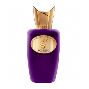 عطر حِس مدل سوسپیرو پرفیومز اکسنتو - hes - SOSPIRO Perfumes - Accento