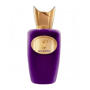عطر حِس مدل سوسپیرو پرفیومز اکسنتو - hes - SOSPIRO Perfumes - Accento
