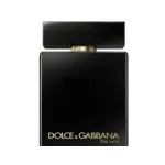 عطر مردانه حِِس مدل دولچه گابانا د وان ادو پرفیوم اینتنس - hes - DOLCE & GABBANA - The One For Men Eau de Parfum Intense - فروشگاه فروشگاه عطر و ادکلن حِس
