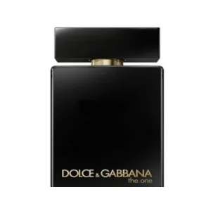 عطر مردانه حِِس مدل دولچه گابانا د وان ادو پرفیوم اینتنس - hes - DOLCE & GABBANA - The One For Men Eau de Parfum Intense