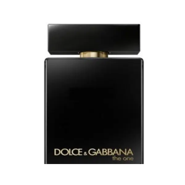عطر مردانه حِِس مدل دولچه گابانا د وان ادو پرفیوم اینتنس – hes – DOLCE & GABBANA – The One For Men Eau de Parfum Intense
