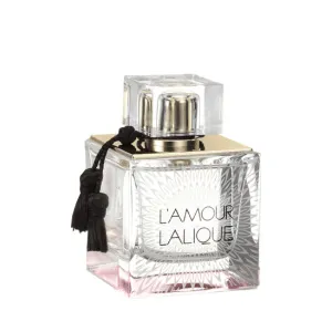 عطر زنانه حِس مدل لالیک لامور (له آمور) - hes - LALIQUE - L'Amour