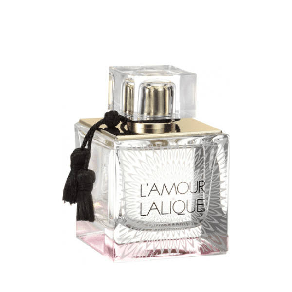 عطر زنانه حِس مدل لالیک لامور (له آمور) – hes – LALIQUE – L’Amour