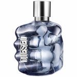 عطر مردانه حِس مدل دیزل آنلی د بریو (دیزل مشتی) - hes - DIESEL - Only The Brave