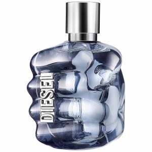 عطر مردانه حِس مدل دیزل آنلی د بریو (دیزل مشتی) - hes - DIESEL - Only The Brave