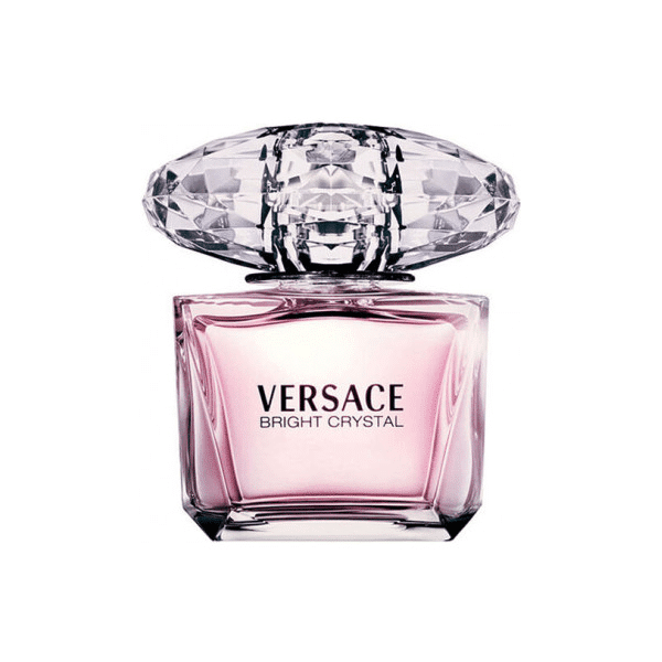 عطر زنانه حِس مدل ورساچه برایت کریستال – hes – VERSACE – Bright Crystal