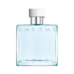 عطر مردانه حِس مدل آزارو کروم - hes - AZZARO - Chrome