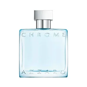 عطر مردانه حِس مدل آزارو کروم - hes - AZZARO - Chrome