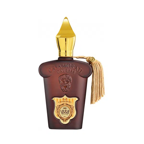 عطر حِس مدل زرجوف 1888 – hes – XERJOFF – 1888