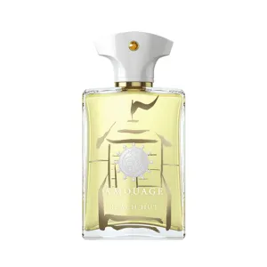 عطر مردانه حِس مدل آمواج بیچ هات من - hes - AMOUAGE - Beach Hut Man