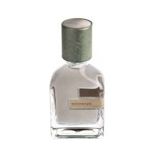عطر مردانه حِس مدل اورتو پاریسی مگاماره ( مگامار ) - hes - ORTO PARISI - Megamare