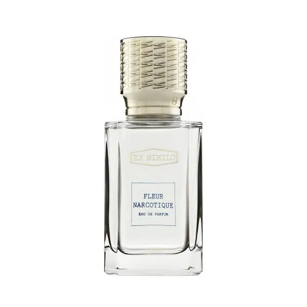 عطر مردانه حِس مدل ای ایکس نیهیلو فلور نارکوتیک – hes – Ex Nihilo – Fleur Narcotique