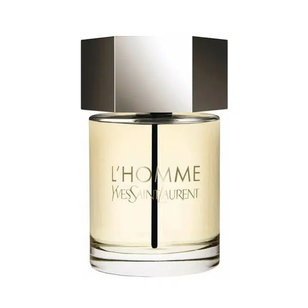 عطر مردانه حِس مدل ایو سن لورن لهوم (ایوسان لارن ال هوم) – hes – YVES SAINT LAURENT – Yves Saint Laurent L’Homme