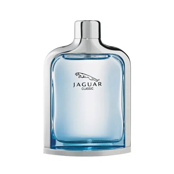 عطر مردانه حِس مدل جگوار کلاسیک (جگوار آبی) – hes – JAGUAR – Jaguar Classic