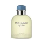 عطر مردانه حِس مدل دولچه گابانا لایت بلو – hes – DOLCE & GABBANA – Light Blue for Men