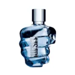 عطر مردانه حِس مدل دیزل آنلی د بریو (دیزل مشتی - اونلی د بریو) - hes - DIESEL - Only The Brave