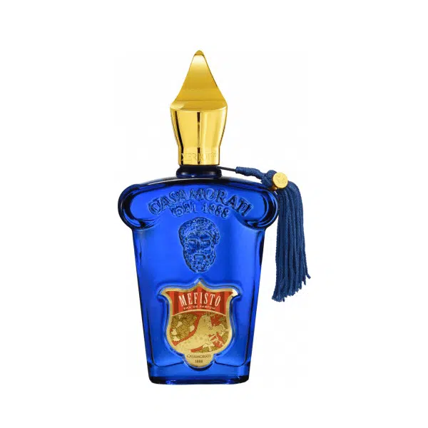 عطر مردانه حِس مدل زرجوف مفیستو – hes – XERJOFF – Mefisto