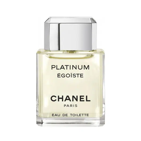 عطر مردانه حِس مدل شنل اگویست پلاتینیوم – hes – CHANEL – Egoiste Platinum