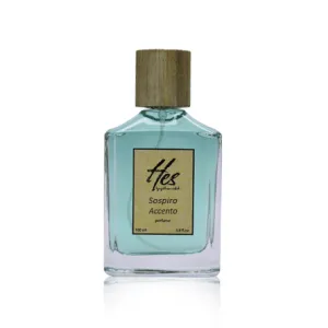 عطر حِس مدل سوسپیرو پرفیومز اکسنتو - hes - SOSPIRO Perfumes - Accento