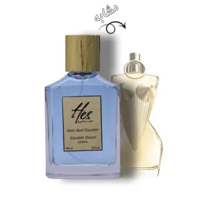 عطر زنانه حِس مدل ژان پل گوتیه دیواین - hes - Jean Paul Gaultier - Divine