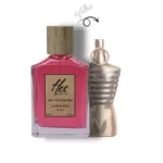 عطر مردانه حِس مدل ژان پل گوتیه له مل الیکسیر - hes - Jean Paul Gaultier Le Male Elixir - فروشگاه فروشگاه عطر و ادکلن حِس