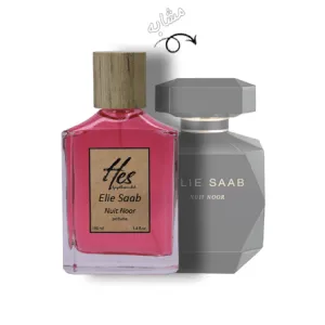 عطر زنانه حِس مدل الیه ساب نویت نور - hes - ELIE SAAB - Nuit Noor