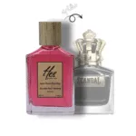 عطر مردانه حِس مدل ژان پل گوتیه اسکندل پور هوم له پرفیوم - hes - Jean Paul Gaultier - Scandal Pour Homme Le Parfum