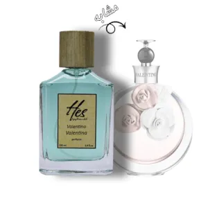 عطر زنانه حِس مدل والنتینو والنتینا - hes - VALENTINO - Valentino Valentina