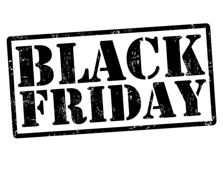black friday بلک فرایدی