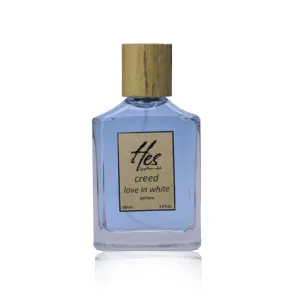 عطر زنانه حِس مدل کرید لاو این وایت - hes - CREED - Love in White