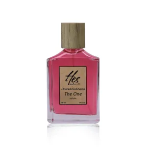 عطر مردانه حِِس مدل دولچه گابانا د وان ادو پرفیوم اینتنس - hes - DOLCE & GABBANA - The One For Men Eau de Parfum Intense