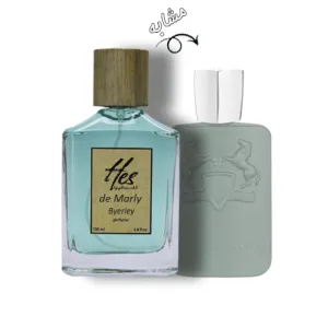 عطر مردانه حِس مدل پارفومز د مارلی بیرلی (پرفیومز مارلی بایرلی) - hes - PARFUMS de MARLY - Byerley
