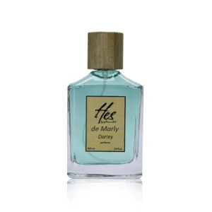 عطر مردانه حِس مدل پارفومز د مارلی دارلی - hes - PARFUMS de MARLY - Darley