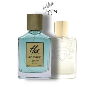 عطر مردانه حِس مدل پارفومز د مارلی لیپیزان - hes - PARFUMS de MARLY - Lippizan
