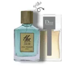 عطر مردانه حِس مدل دیور هوم - hes - Dior - Dior Homme - فروشگاه فروشگاه عطر و ادکلن حِس