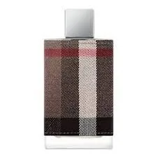 عطر مردانه حِس مدل باربری لندن مردانه - hes - BURBERRY - Burberry London for Men