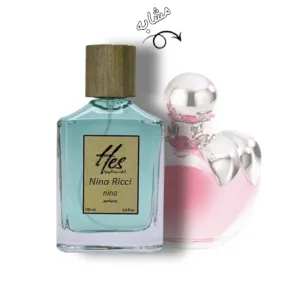 عطر زنانه حِس مدل نینا ریچی نینا - hes - NINA RICCI - Nina