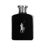 عطر مردانه حِس مدل رالف لورن پولو بلک - hes - Ralph Lauren - Polo Black - فروشگاه فروشگاه عطر و ادکلن حِس