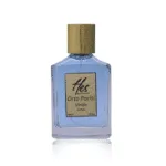 عطر حِس مدل اورتو پاریسی ویرید - hes - ORTO PARISI - Viride - فروشگاه فروشگاه عطر و ادکلن حِس