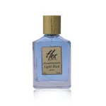 عطر زنانه حِس مدل دولچه گابانا لایت بلو زنانه - hes - DOLCE & GABBANA - Light Blue for Women - فروشگاه فروشگاه عطر و ادکلن حِس