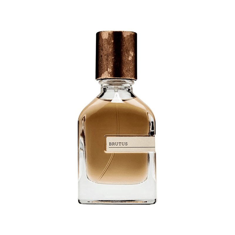 عطر حِس مدل اورتو پاریسی بروتوس - hes - ORTO PARISI - Brutus