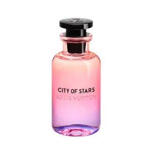 عطر حِس مدل لویی ویتون سیتی آو استارز - hes - Louis Vuitton - City Of Stars